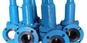 2 Inch Brass LPG Safety Relief Valves