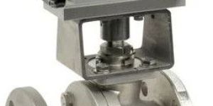 Mild Steel Ball Valve Actuators