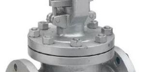 Stainless Steel High Pressure Globe Valve
