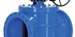 Stainless Steel Industrial Plug Valve