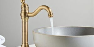 Single Handle Designer Mixer Taps