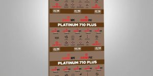 Century WPC Select Boards
