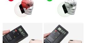 Neutralizer Anti Radiation Chip