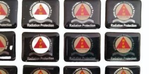 Nova Anti Radiation Chip