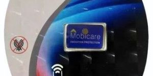 Protective Anti Radiation Chip