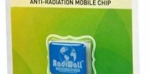 Radiwall Anti Radiation Chip