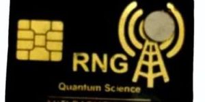 Rng Anti Radiation Chip
