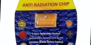 Safe Guard Anti Radiation Chip