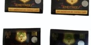 Ten Layer Anti Radiation Chip