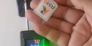 Trulife Mobile Anti Radiation Chip