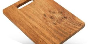 Wooden Chopping Board