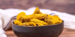 Prathibha Turmeric Finger