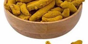 Salem Turmeric Finger