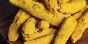 Sudarshana Turmeric Finger