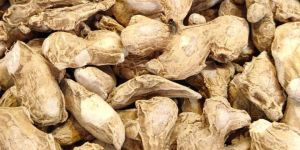 Whole Dry Ginger