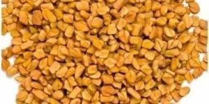 Whole Fenugreek Seed