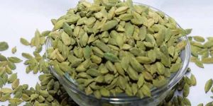 Whole Green Cardamom