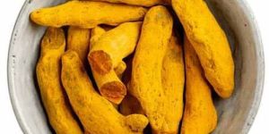 Whole Turmeric Finger