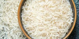 Sharbati Sella Basmati Rice