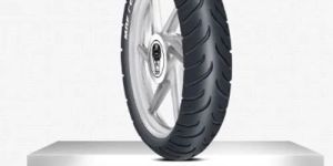 Tubeless Motorcycle Tyre