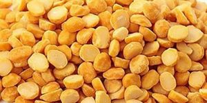 Yellow Chana Dal