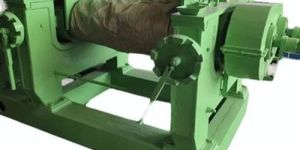 12x30 Inch Rubber Mixing Mill Machine