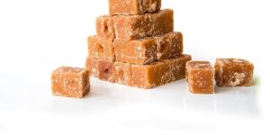 Traditional Jaggery Cubes