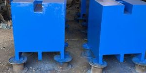 Cast Iron Weights