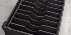 ESD Plastic Crates