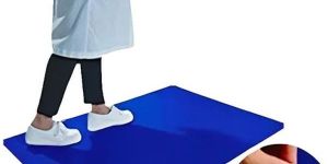 Clean Room Sticky Mat