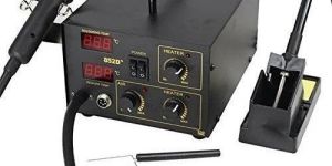 Soldering Rework Station