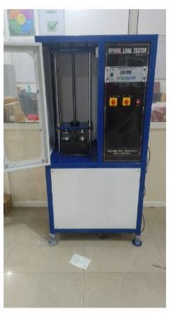 Spring Endurance Testing Machine