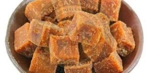 Pure Refined Jaggery Cubes