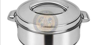Stainless Steel Hot Box