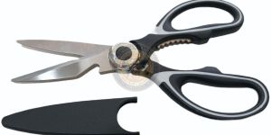 Stainless Steel Kitchen Scissor