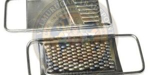 Stainless Steel Vegetable Crusher