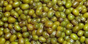Whole Green Moong Dal