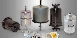 Auto Fuel Filter