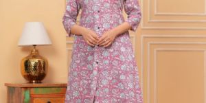 Ladies Kurti Pant