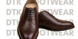 dtk wholecut oxford mens leather shoes