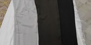 Mens Four Way Lycra Lower