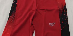 Mens 4 Way Lycra Shorts