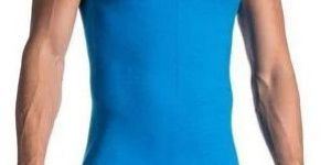 4 Way Lycra Mens Swimming Costume