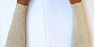 Plain Cricket Arm Sleeve