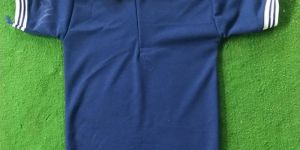 School cotton T-shirts