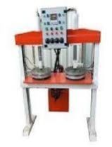 Fully Automatic Hydraulic Dona Making Machine