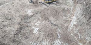 Heavy Earth Moving Equipments