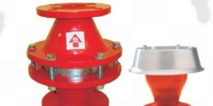 Lx 826 Stainless Steel Flame Arrester