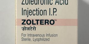 Zoledronic Acid Injection I.p