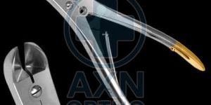Ortho Wire Cutter